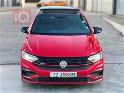 فولكسفاغن جيتا